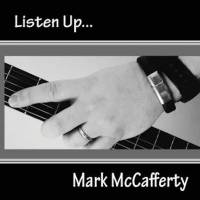 Listen Up - Mark McCafferty